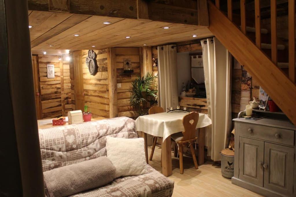 Maisonnette Bindernheim Ngoại thất bức ảnh