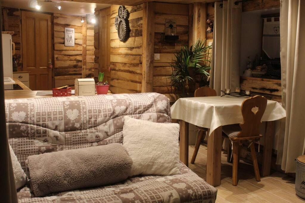 Maisonnette Bindernheim Ngoại thất bức ảnh
